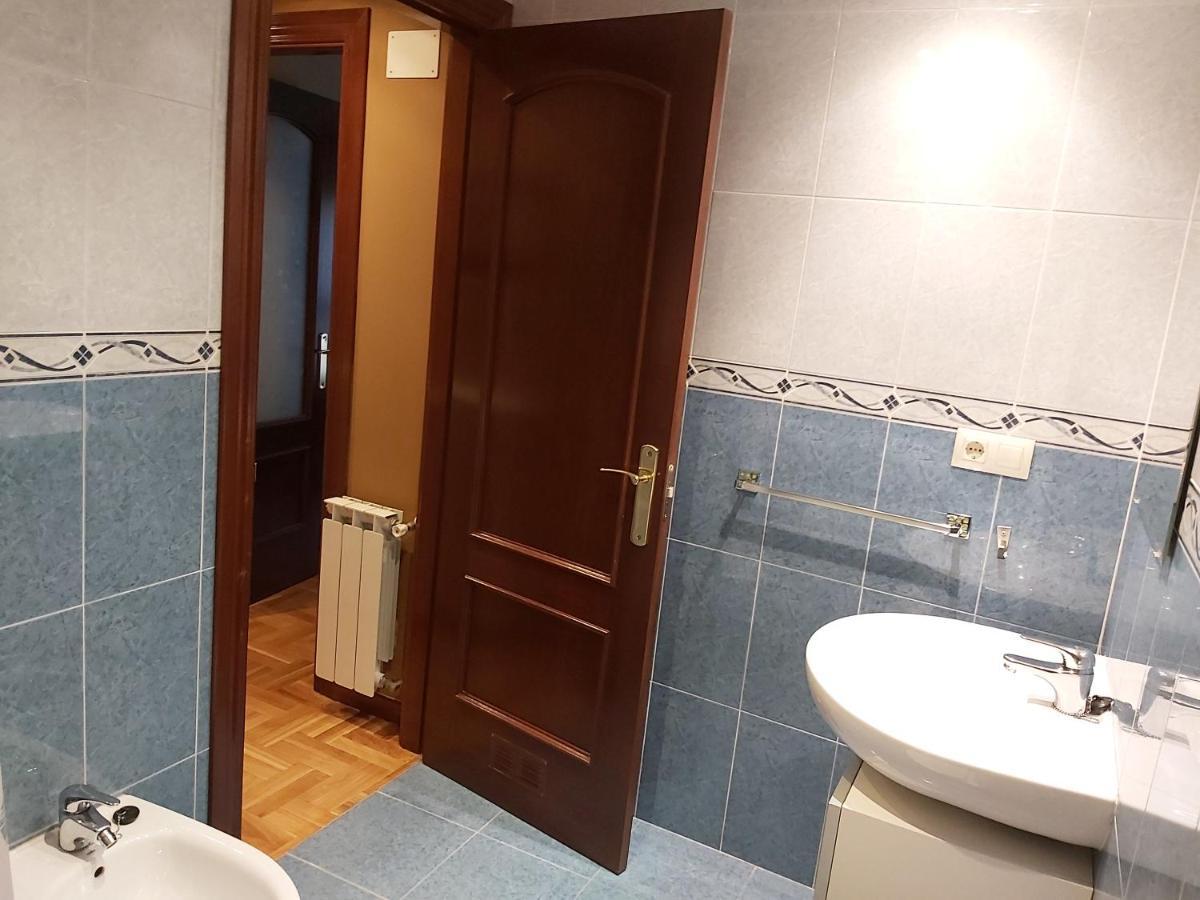 Апартаменти El Duplex De Tyla Хіхон Екстер'єр фото